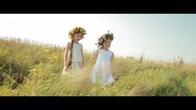 Многая лета Русской земле. Дети поют. смотреть онлайн