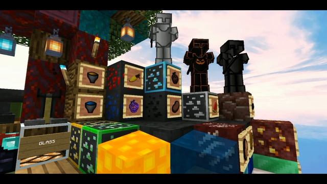 Spookeh [256x] w/Java UI MCPE PVP TEXTURE PACK | MCPE, W10 & CONSOLE! смотреть онлайн
