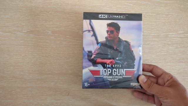 Распаковка blu-ray Мулан, Лучший стрелок, Семейка Аддамс / Russian blu-ray part 17 смотреть онлайн