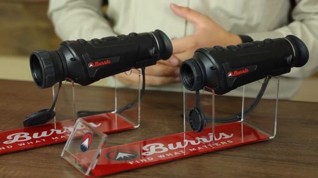 Top 10 Best Thermal Monoculars In 2023! смотреть онлайн
