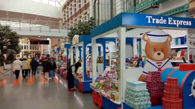 Прогулялась по Острову Мечты. смотреть онлайн