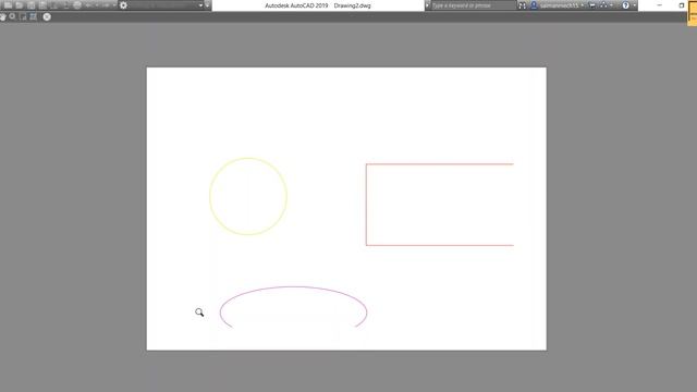 #34 AutoCAD Tutorial- External References/PDF/Image Attachment & Editing смотреть онлайн