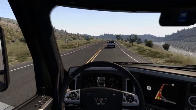 TOP 10 ATS MODS - MARCH 2023 | American Truck Simulator Mods. смотреть онлайн