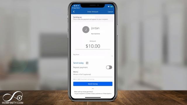How to Use Zelle (Send and Receive Money Fast) смотреть онлайн