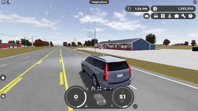 Every LIMITED CAR That I Have In Greenville! | Roblox Greenville смотреть онлайн