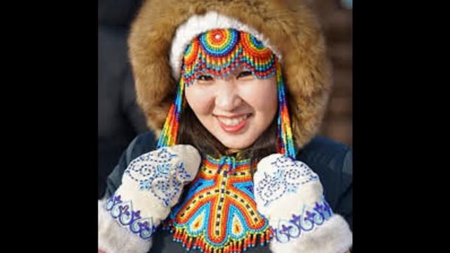 Долганы — воскресший народ России смотреть онлайн