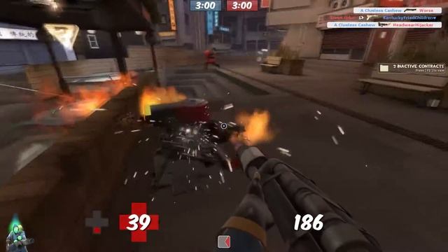 How To Play Pyro смотреть онлайн