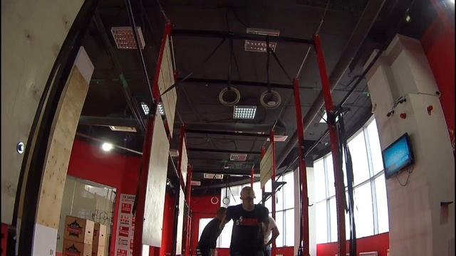 Зашел в гости , Сила Спорта, Самара смотреть онлайн