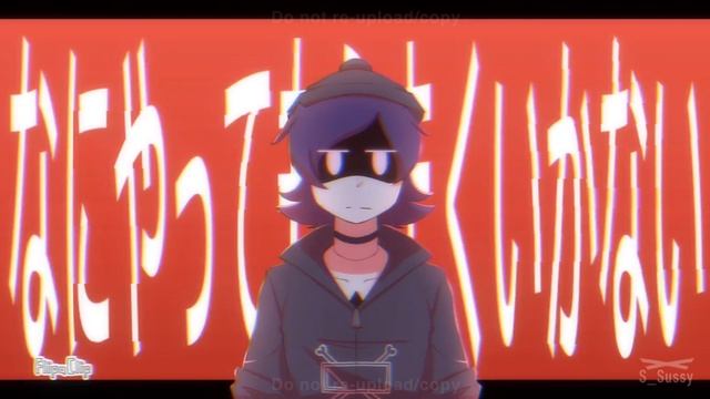 Doesn't Work ||Murder Drones|| Animation meme (FLIPACLIP+IBISPAINT) смотреть онлайн