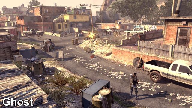 CoD MW2 (2009) Alpha Build: 'The Hornet's Nest' Voiceovers смотреть онлайн