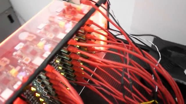 The RPiCluster смотреть онлайн