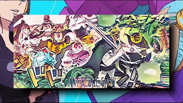 FULL REVIEW OP 1108 !! EDANN DEWA NIKA MEMAINKAN IBLIS SATURN !! APAKAH VEGAPUNK AKAN MATI ? смотреть онлайн