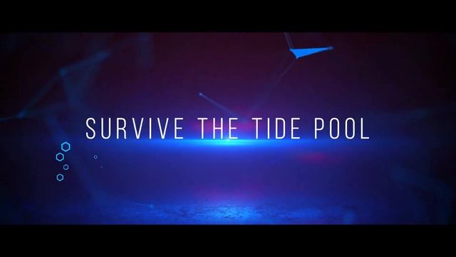 Archean - The Sandbox Retro Game Jam смотреть онлайн