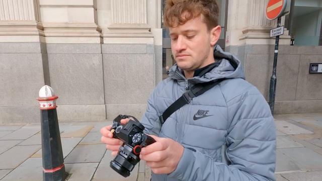 Fujifilm XT4 After 6 Months Of Abuse смотреть онлайн