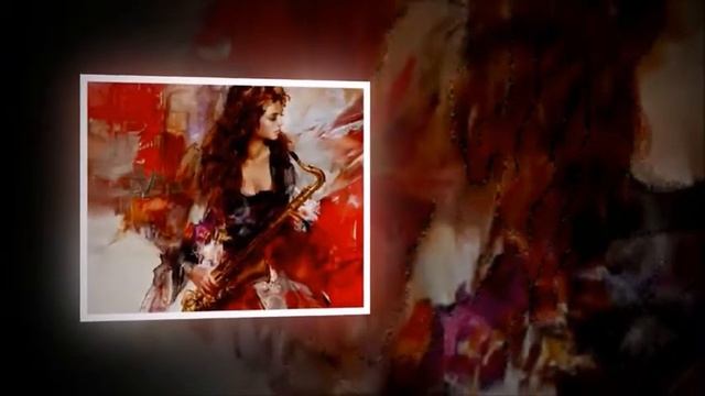 Японский саксофон -для души смотреть онлайн