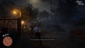 RED DEAD REDEMPTION 2 | Прохождение #47 ►ДОБРЫЙ И ВЕЛИКОДУШНЫЙ ДЕСПОТ