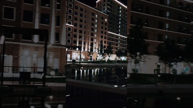 Селигер Сити