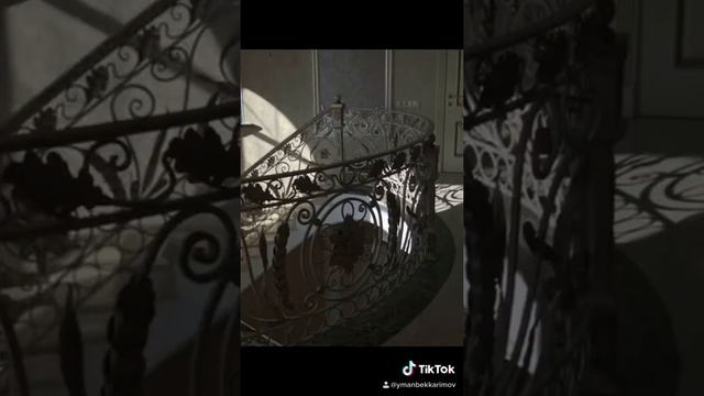 Изделия кованые Перила смотреть онлайн