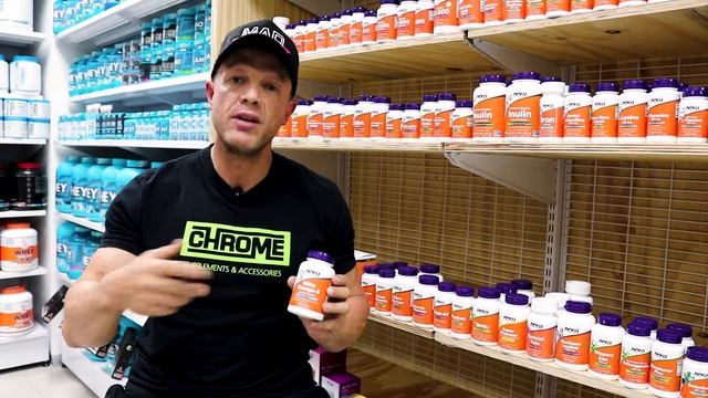 Product Review: NOW Foods Ultra Omega 3 смотреть онлайн