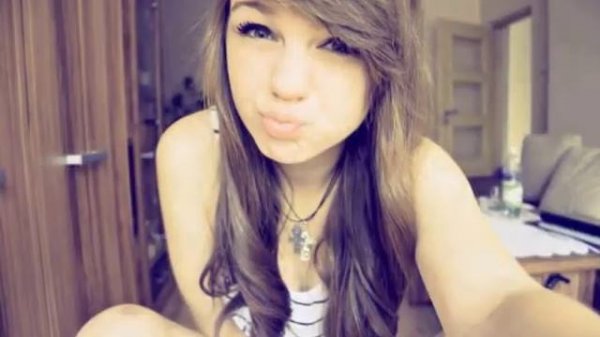 Sweet Girls Compilation 2012 Part 2