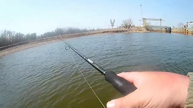 Анонс будущего видео про нашу поездку в Астрахань на "VOLZHANKA CLUB SPRING CUP 2021". смотреть онлайн