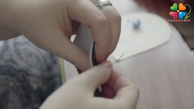 Поделки своими руками. Пасхальный кулич смотреть онлайн