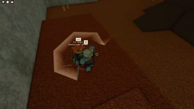 The Mudskipper Build | Deepwoken Mudskipper Shenanigans смотреть онлайн