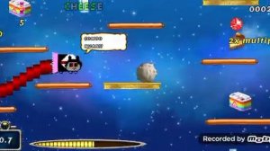 играю обзор НЯН КЕТ кто-то ещё помнит его=^?