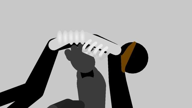 Стикман Хэнк "приключения в маднесс комбат" Серия 17 смотреть онлайн