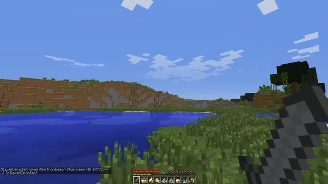 Minecraft Tropicraft Mod Lets Play #1 