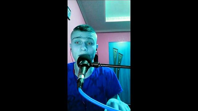 Прятки кавер - Віталій Загорулько смотреть онлайн