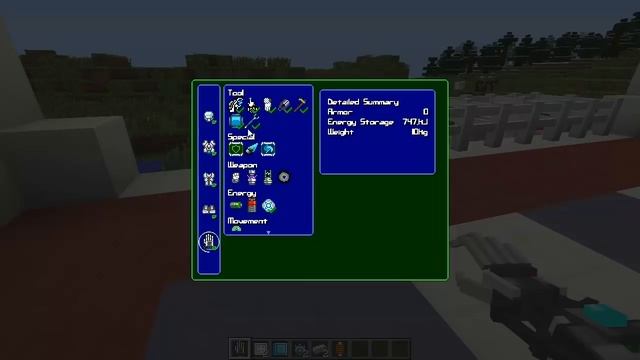 Обзор мода Modular Powersuits - Гайд на русском смотреть онлайн