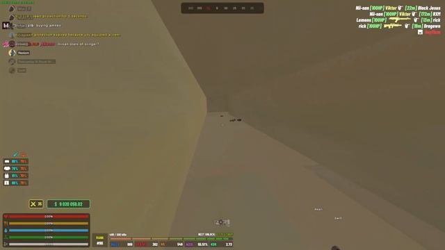 Unturned | Online Raiding Trash-talking Squeakers (USA WarzoneZ) смотреть онлайн