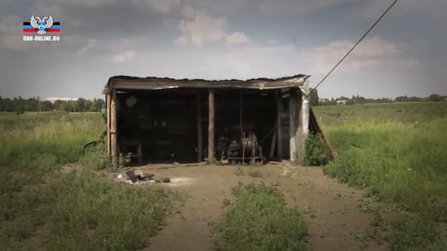 Савченко Алексей Николаевич. Позывной "Сава". смотреть онлайн