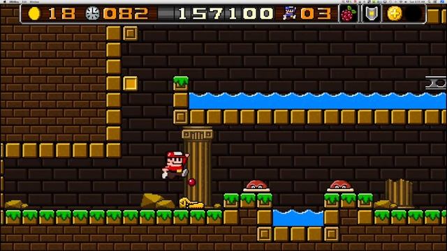 8-bit Boy - Level 1-4 смотреть онлайн