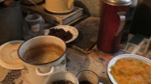 Что у нас на обед?  Как много у Бога добрых людей. 03.11.2020