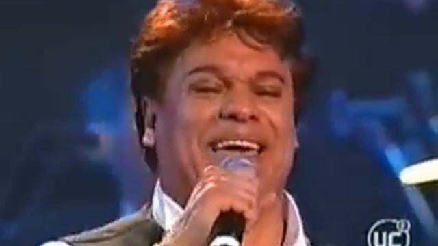 Juan Gabriel - Hasta que te conoci - viña 2002 смотреть онлайн