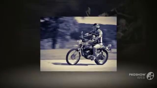 Suzuki TS 125 1974 смотреть онлайн