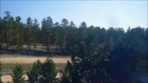 Идут на Север срока огромные