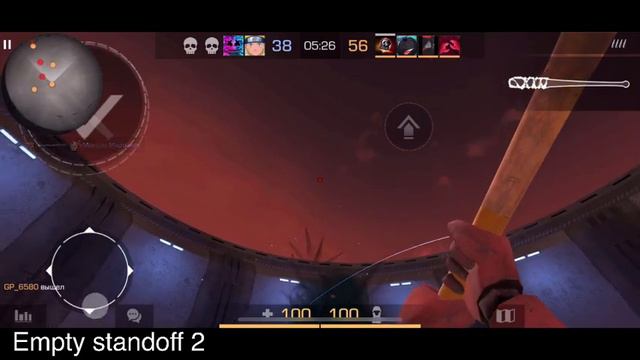 Standoff 2 happy Halloween mode Full Gameplay смотреть онлайн