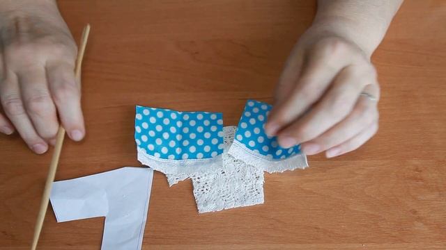 Кукла Тильда "Весенний ангел с сумочкой" своими руками смотреть онлайн