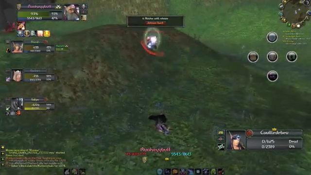 WoW rogue gank on Dwarf pally смотреть онлайн