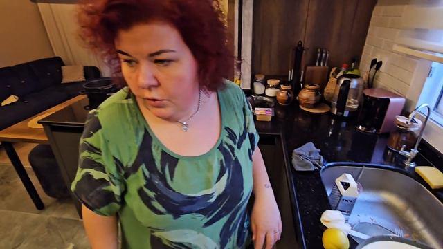 КИШ С ЛОСОСЕМ ОТ КРИСТИ И ЮБИЛЕЙ! ОТМЕЧАЕМ смотреть онлайн
