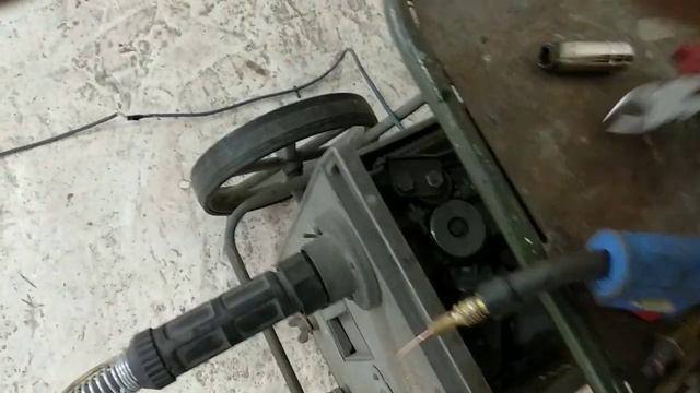 А ты знаешь ? Скрытые возможности сварочного полуавтомата смотреть онлайн