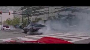 Форсаж клип