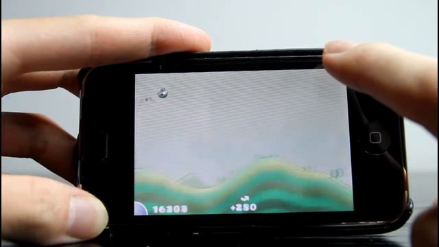 Tiny Wings Gameplay Review смотреть онлайн