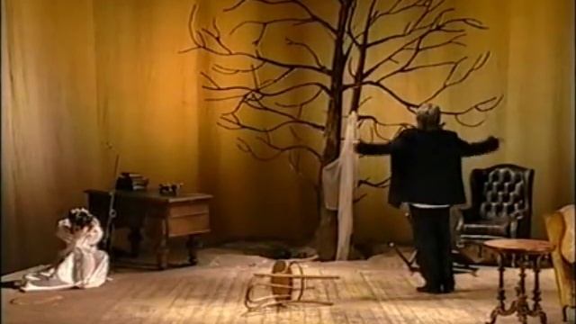 "ГДЕ ТЫ БЫЛА?" Эдуард ТОМАН смотреть онлайн