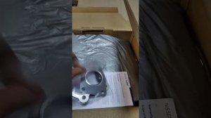 турбокомпрессор nissens 93233