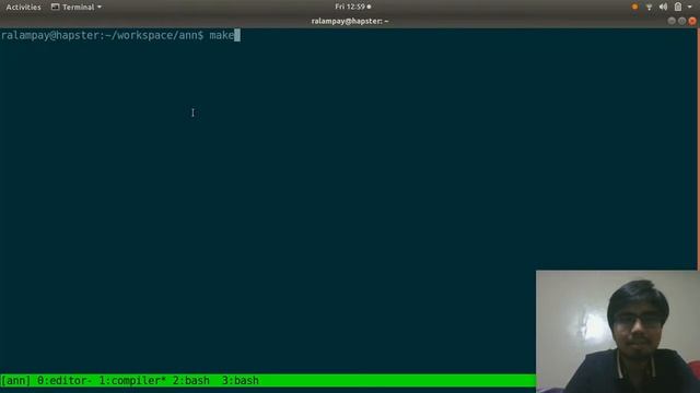 Autoencoder Classification Module смотреть онлайн