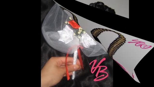 Изделия ручной работы из шелка,атласа,шифона готовые и на заказ смотреть онлайн